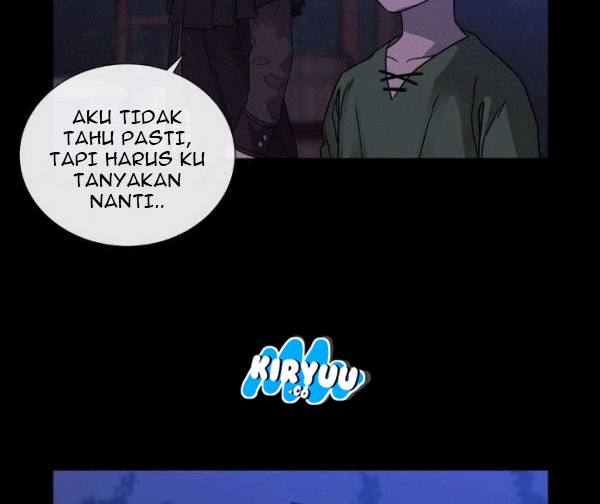 The Devil Boy Bab 59 halaman 31