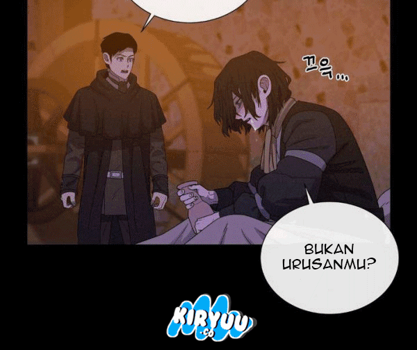 The Devil Boy Bab 59 halaman 33