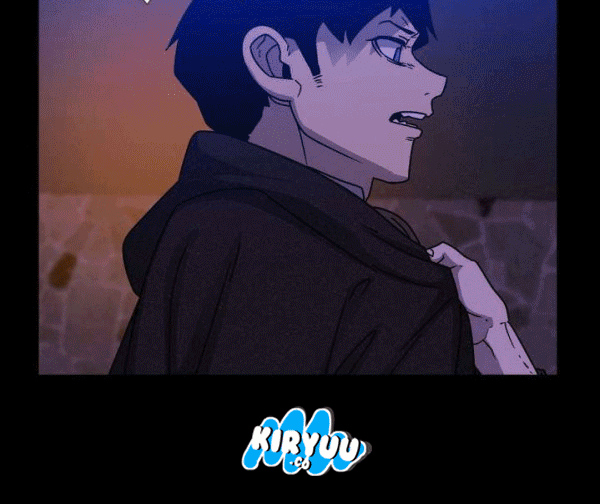 The Devil Boy Bab 59 halaman 35
