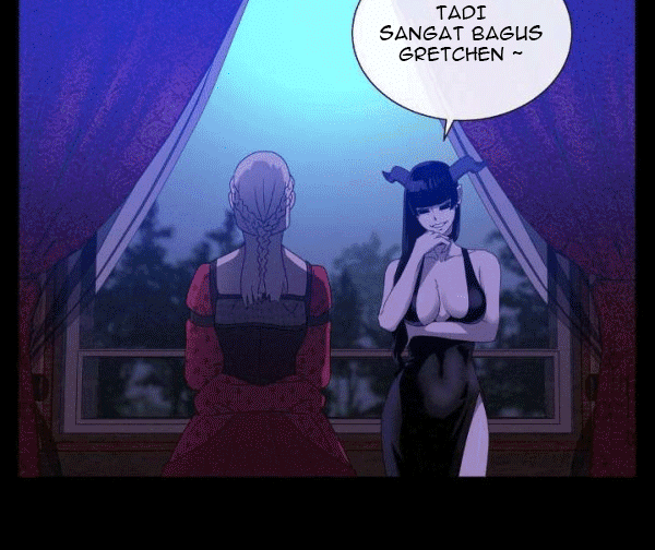 The Devil Boy Bab 59 halaman 41