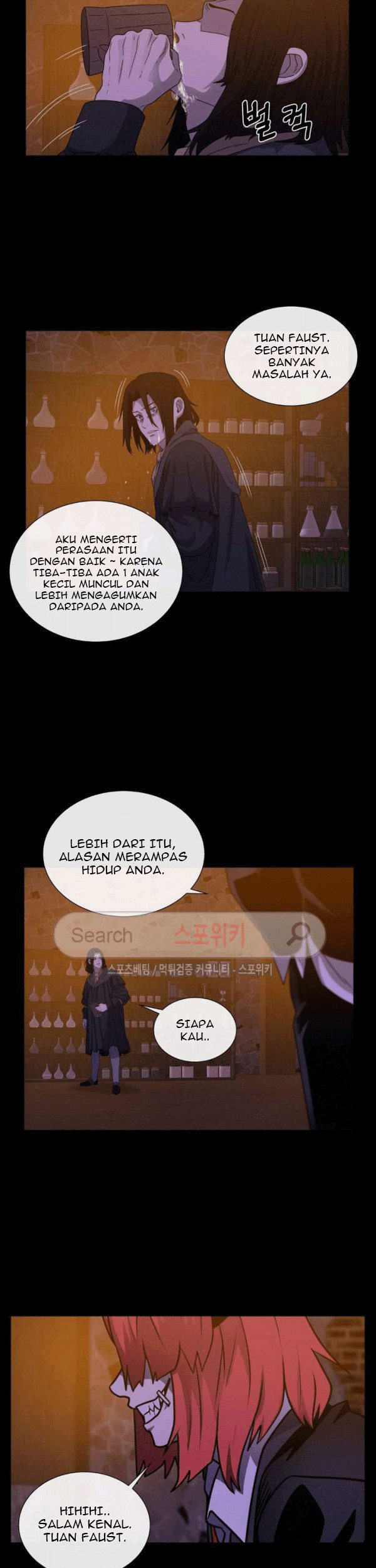 The Devil Boy Bab 59 halaman 46