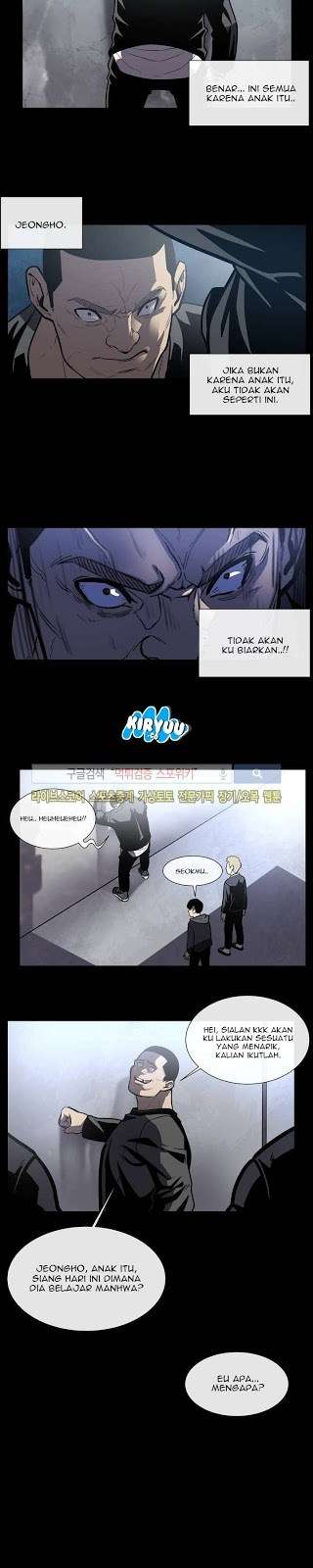 The Devil Boy Bab 6 halaman 4