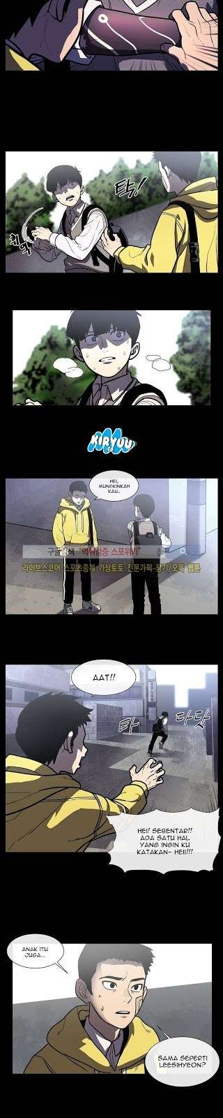 The Devil Boy Bab 6 halaman 7