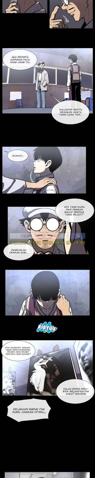 The Devil Boy Bab 6 halaman 13