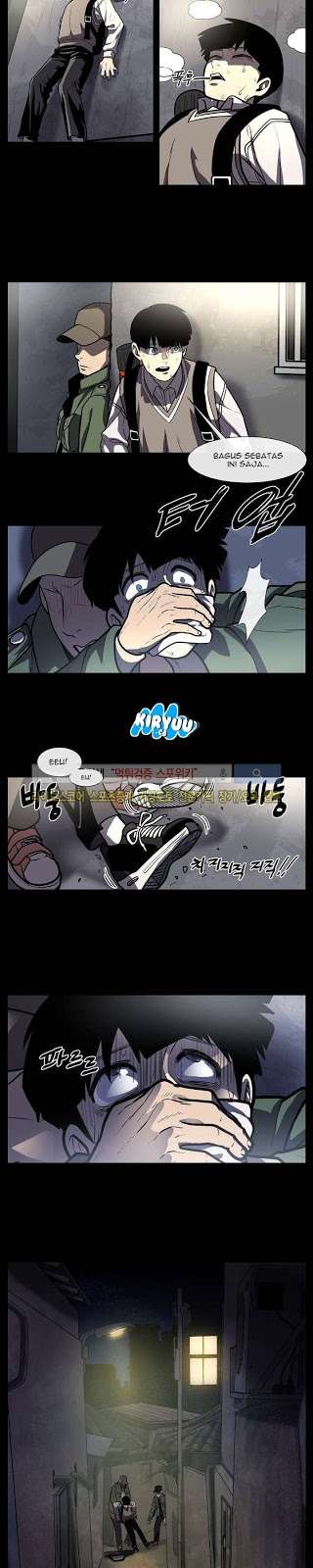 The Devil Boy Bab 6 halaman 17