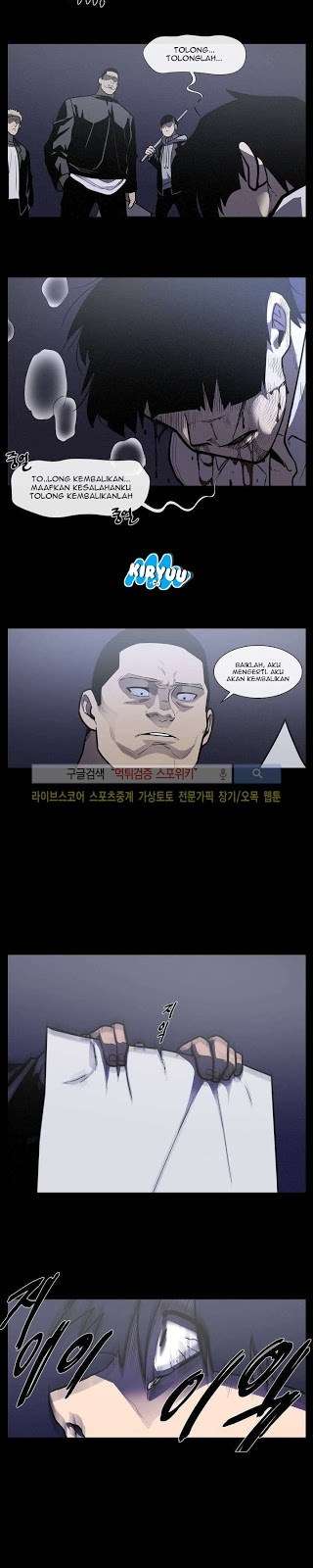 The Devil Boy Bab 6 halaman 22