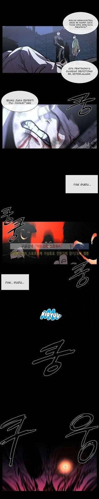 The Devil Boy Bab 6 halaman 24