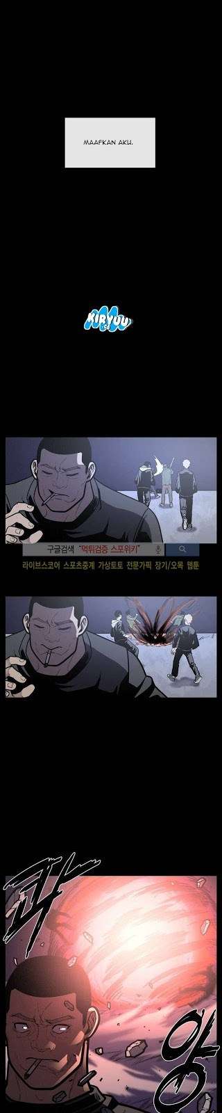 The Devil Boy Bab 6 halaman 25