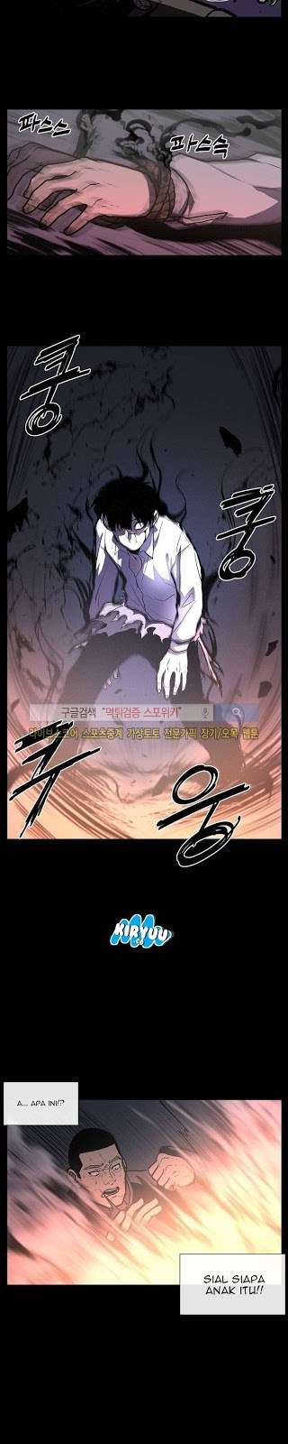 The Devil Boy Bab 6 halaman 26