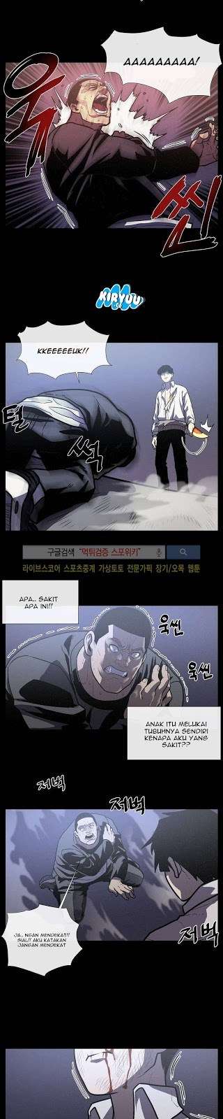 The Devil Boy Bab 6 halaman 28