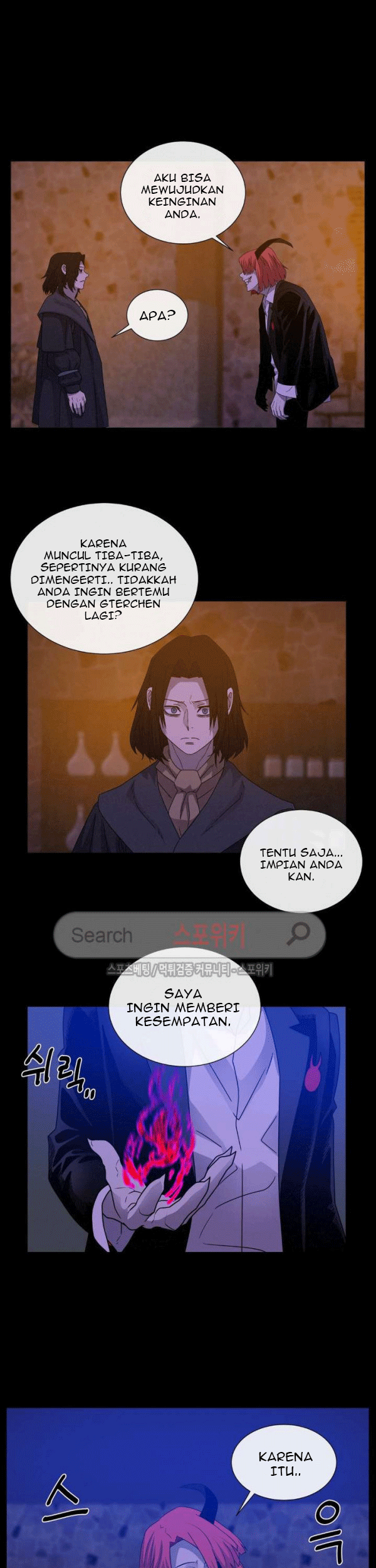 The Devil Boy Bab 60 halaman 3