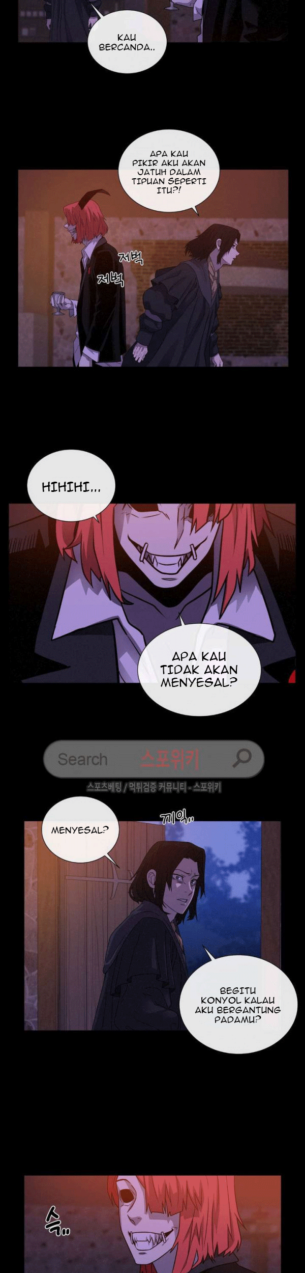 The Devil Boy Bab 60 halaman 7