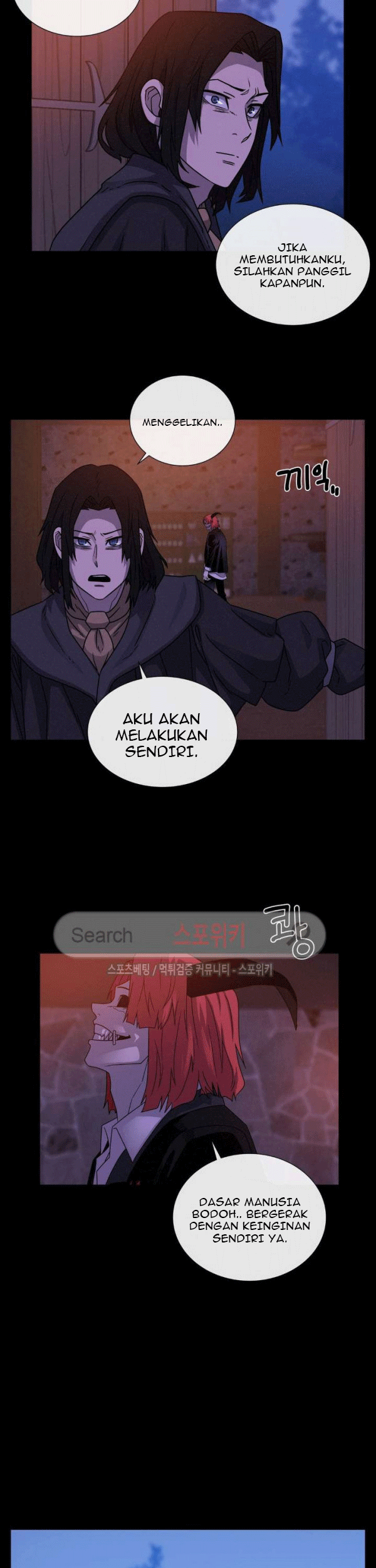 The Devil Boy Bab 60 halaman 9