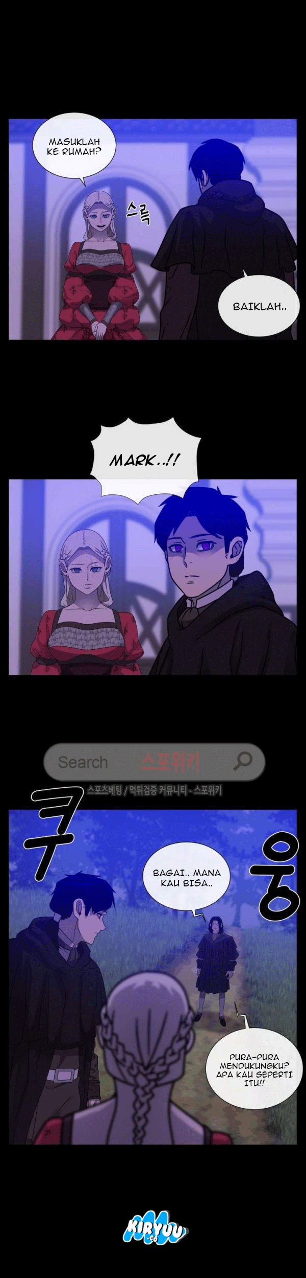 The Devil Boy Bab 60 halaman 19