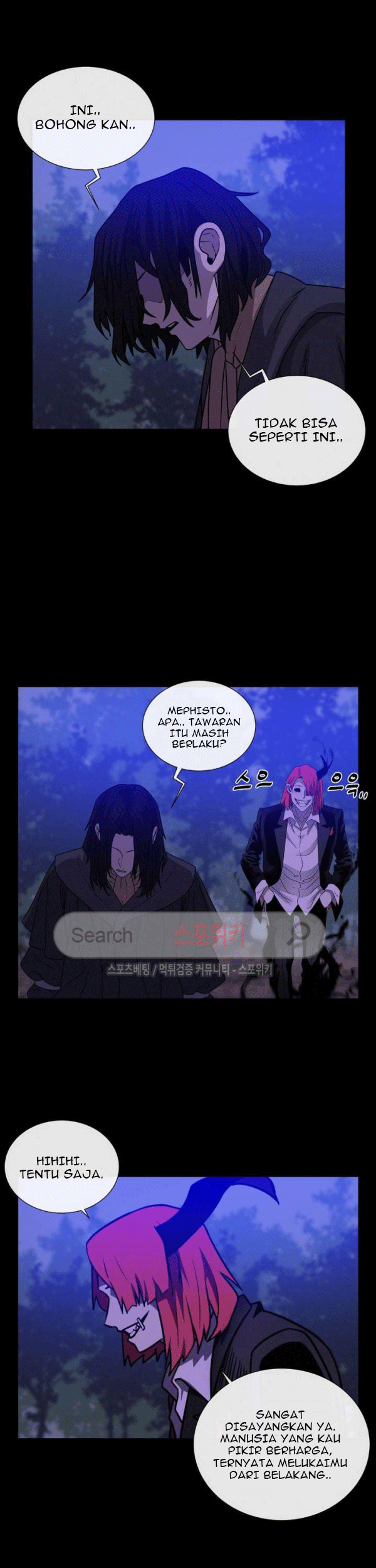 The Devil Boy Bab 60 halaman 25