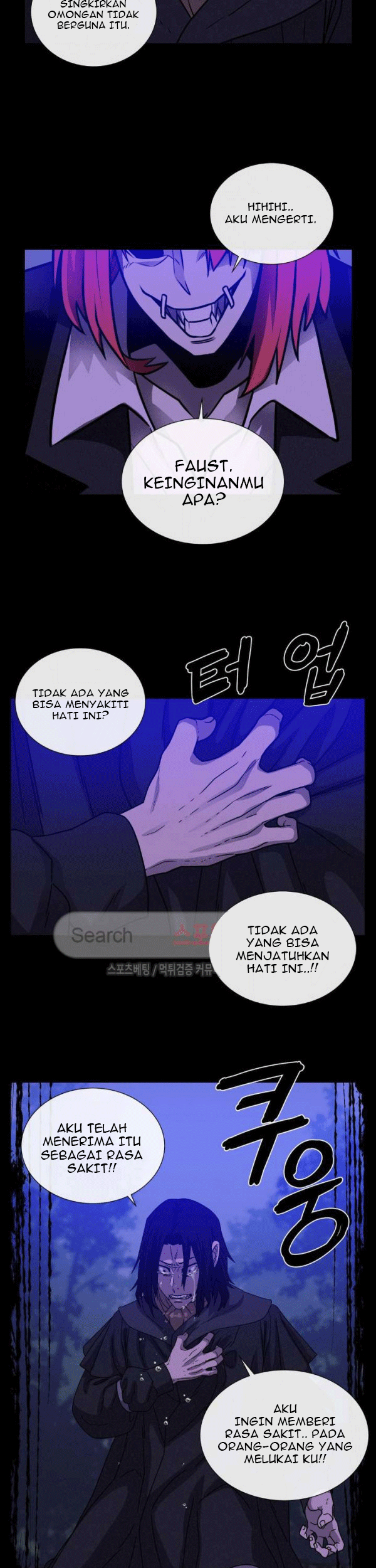 The Devil Boy Bab 60 halaman 27