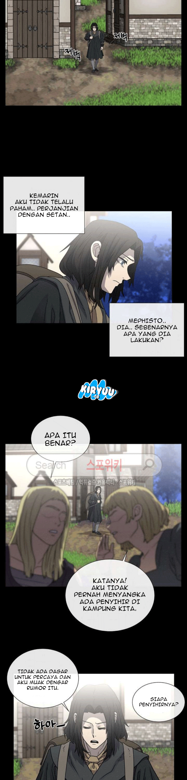 The Devil Boy Bab 60 halaman 39