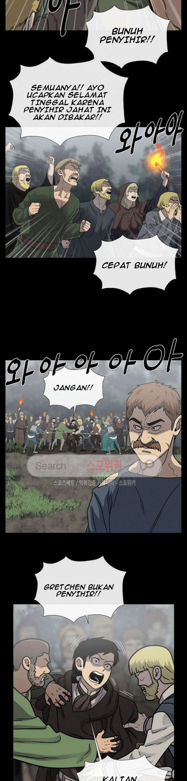 The Devil Boy Bab 60 halaman 43