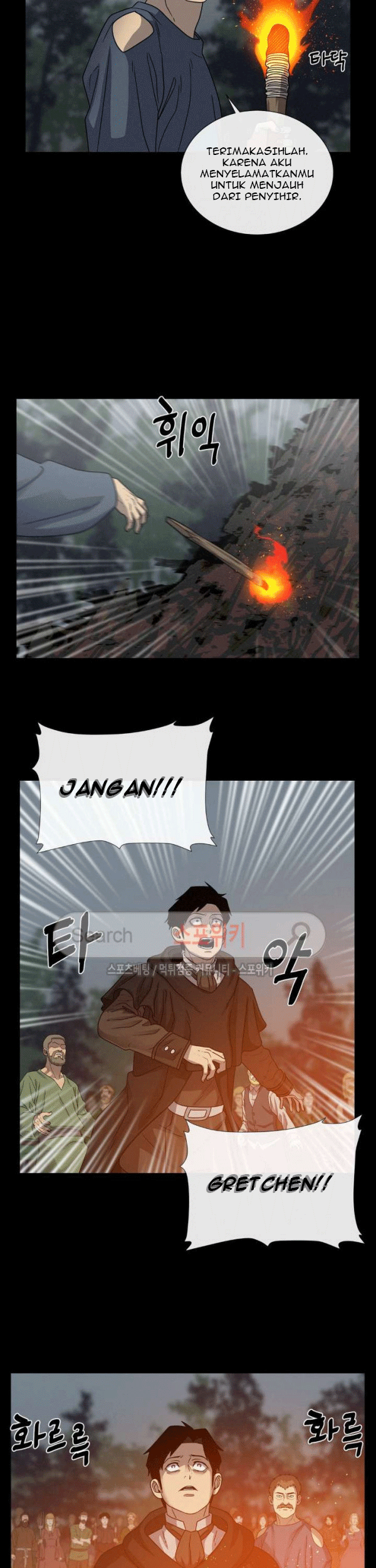 The Devil Boy Bab 60 halaman 45