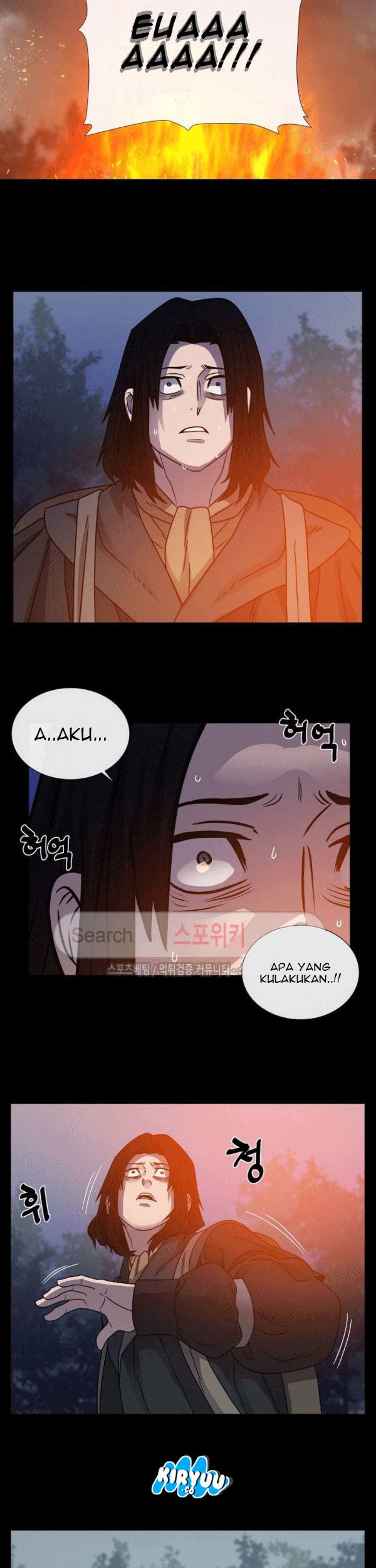 The Devil Boy Bab 60 halaman 49