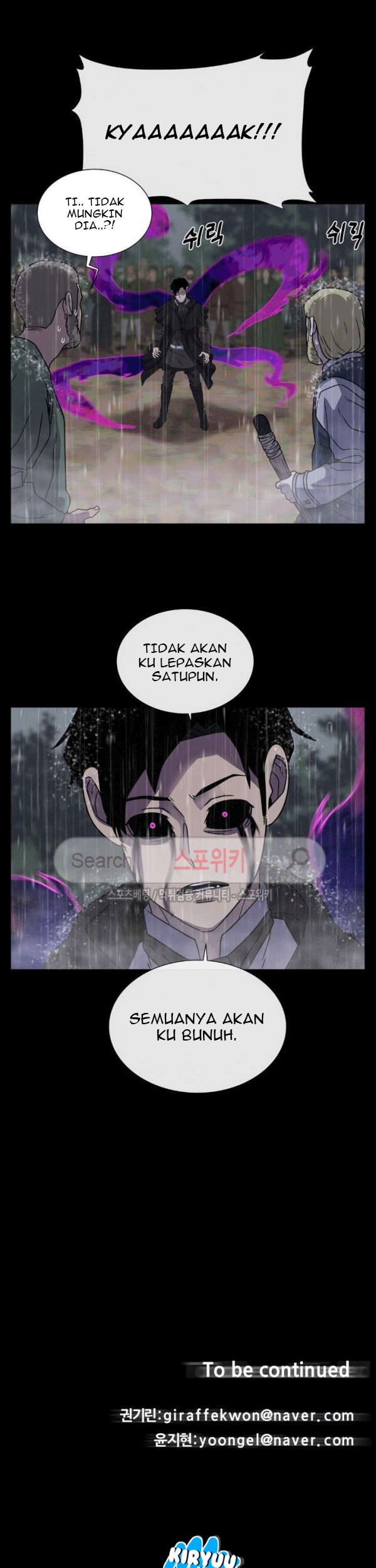 The Devil Boy Bab 60 halaman 61