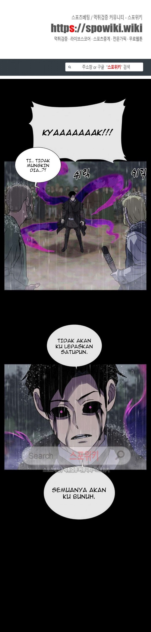 The Devil Boy Bab 61 halaman 3
