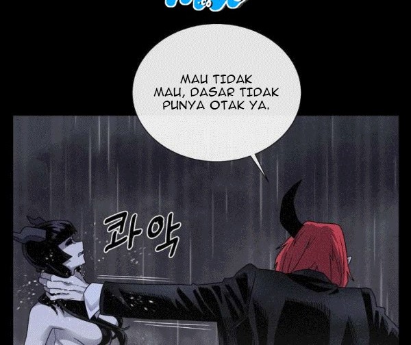 The Devil Boy Bab 61 halaman 8