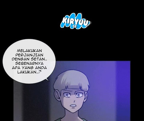 The Devil Boy Bab 61 halaman 16