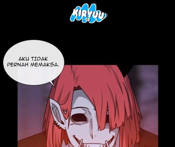 The Devil Boy Bab 61 halaman 23