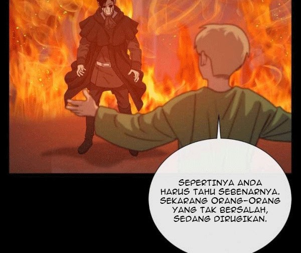 The Devil Boy Bab 61 halaman 33