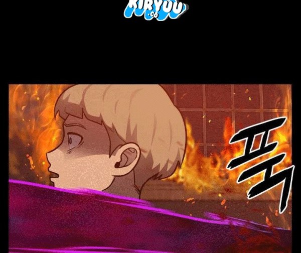The Devil Boy Bab 61 halaman 35
