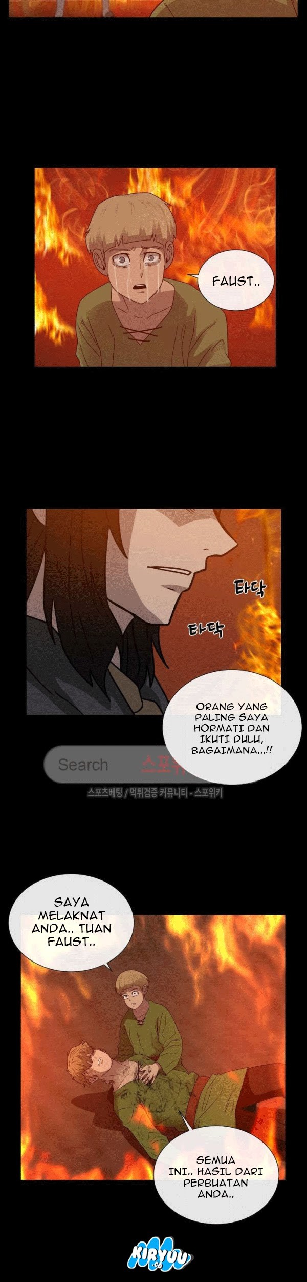 The Devil Boy Bab 61 halaman 44