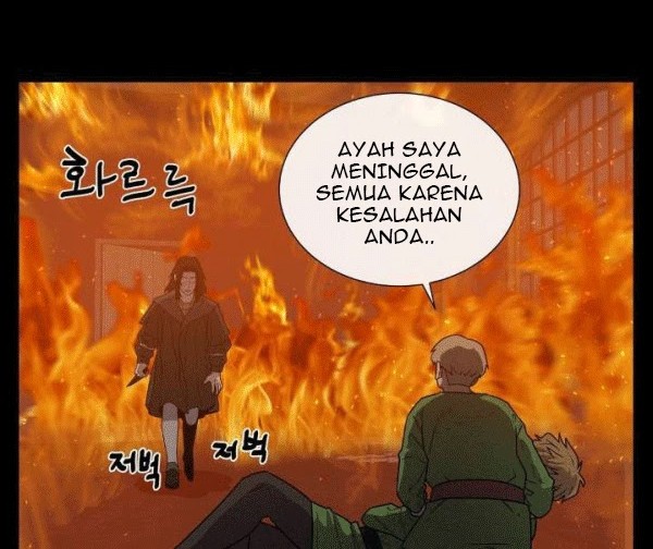 The Devil Boy Bab 61 halaman 45