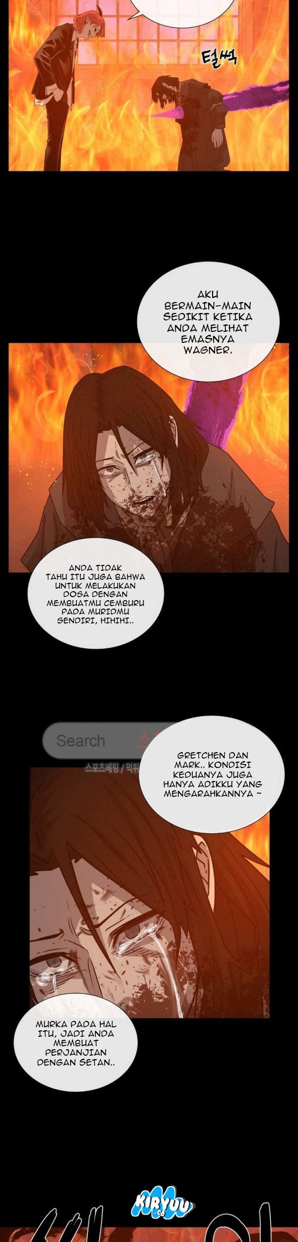 The Devil Boy Bab 61 halaman 58