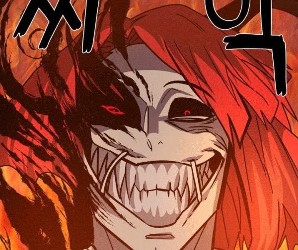 The Devil Boy Bab 61 halaman 59