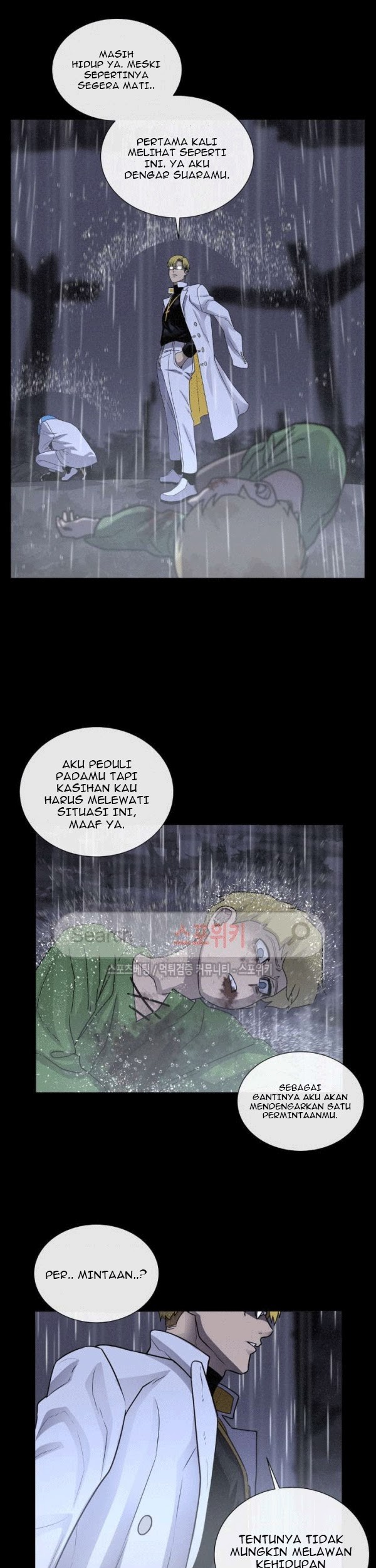 The Devil Boy Bab 61 halaman 66