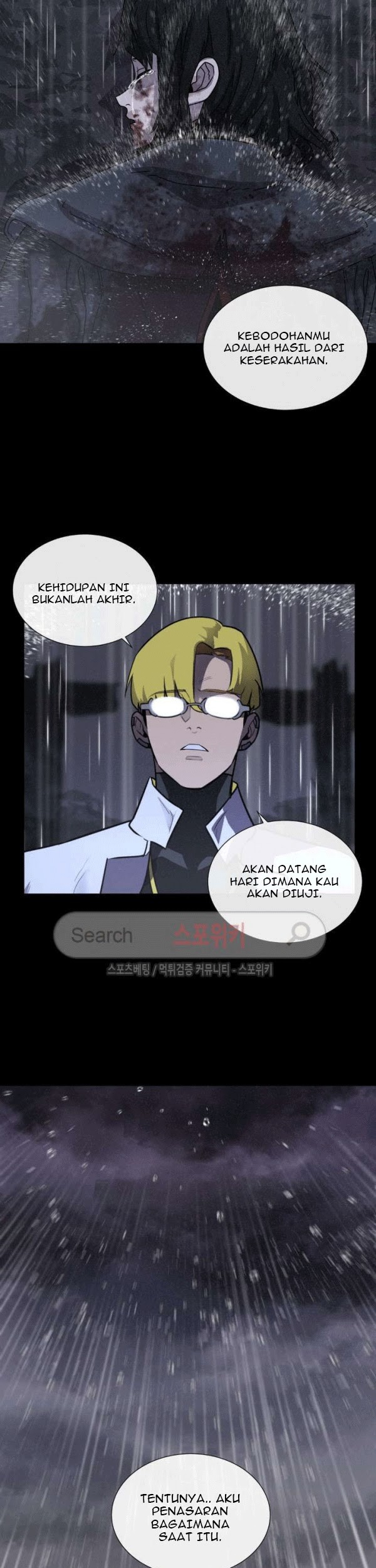 The Devil Boy Bab 61 halaman 72