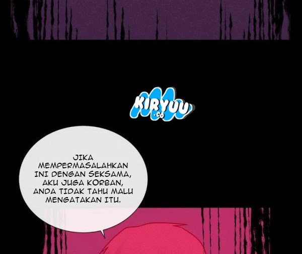 The Devil Boy Bab 61 halaman 77