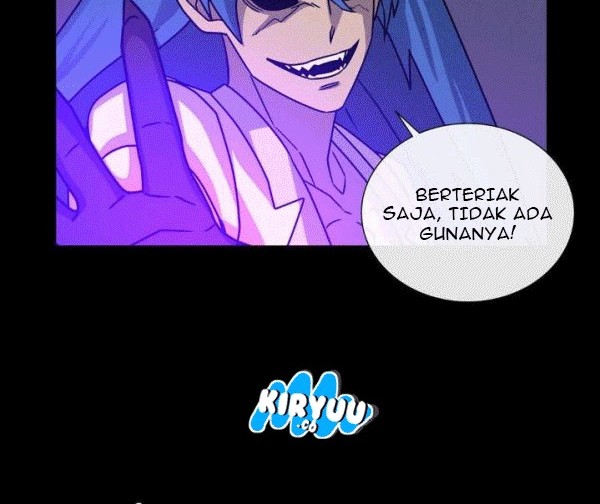 The Devil Boy Bab 61 halaman 81