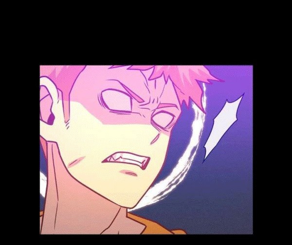 The Devil Boy Bab 61 halaman 83