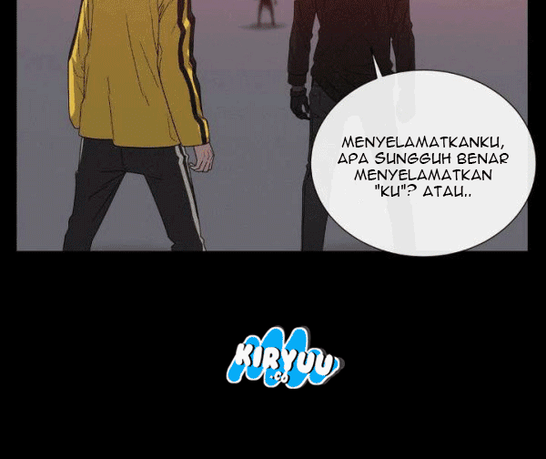 The Devil Boy Bab 62 halaman 8
