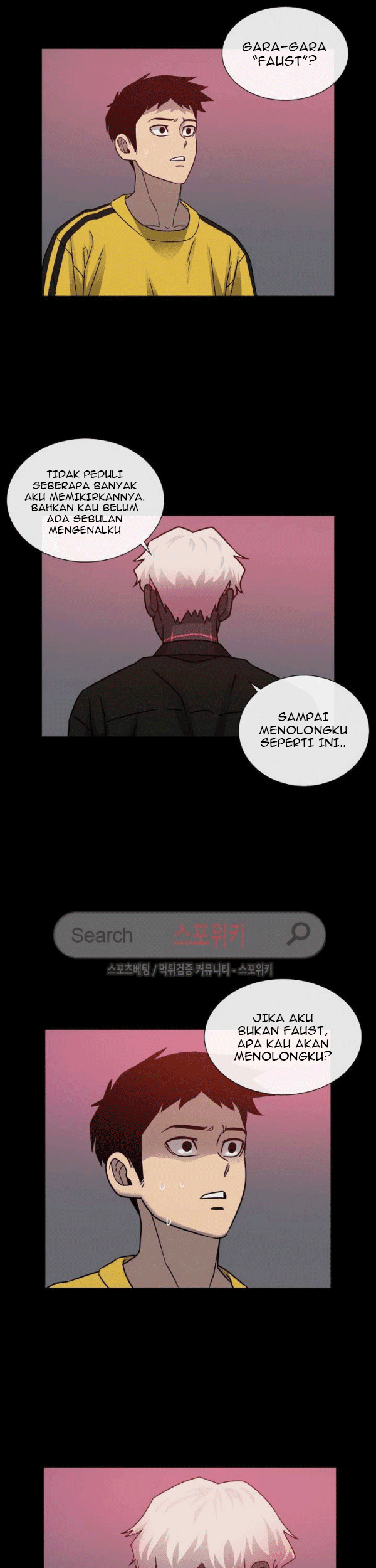 The Devil Boy Bab 62 halaman 9