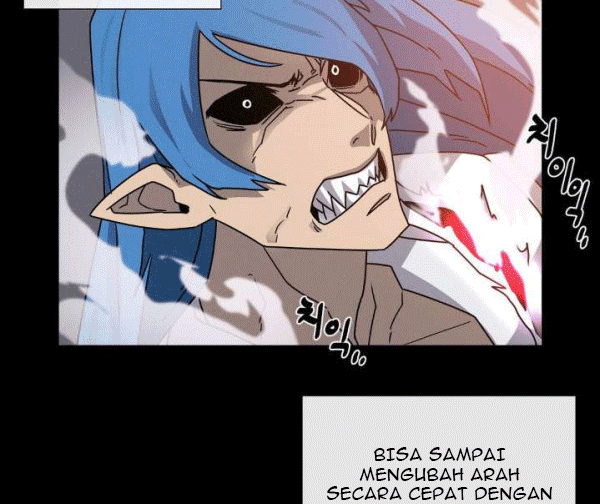 The Devil Boy Bab 62 halaman 31