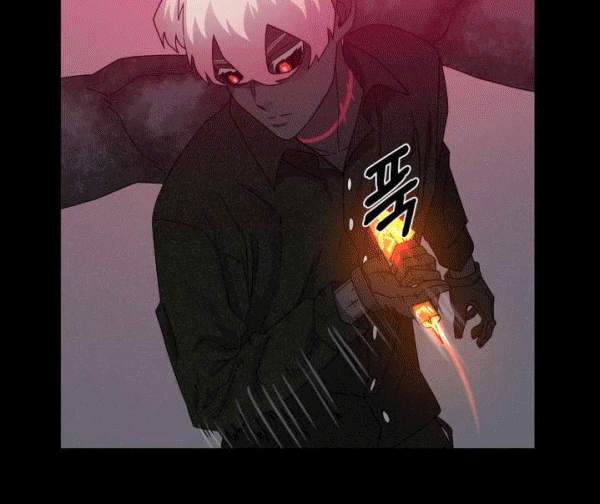 The Devil Boy Bab 62 halaman 37