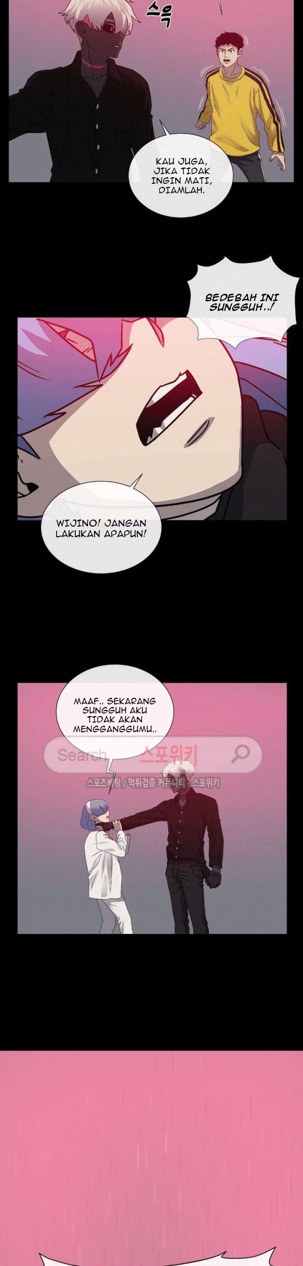 The Devil Boy Bab 62 halaman 50