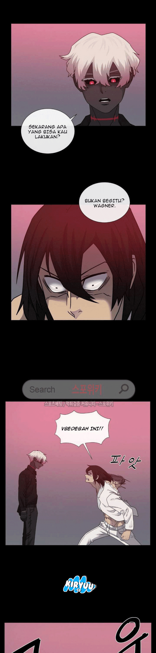 The Devil Boy Bab 62 halaman 56