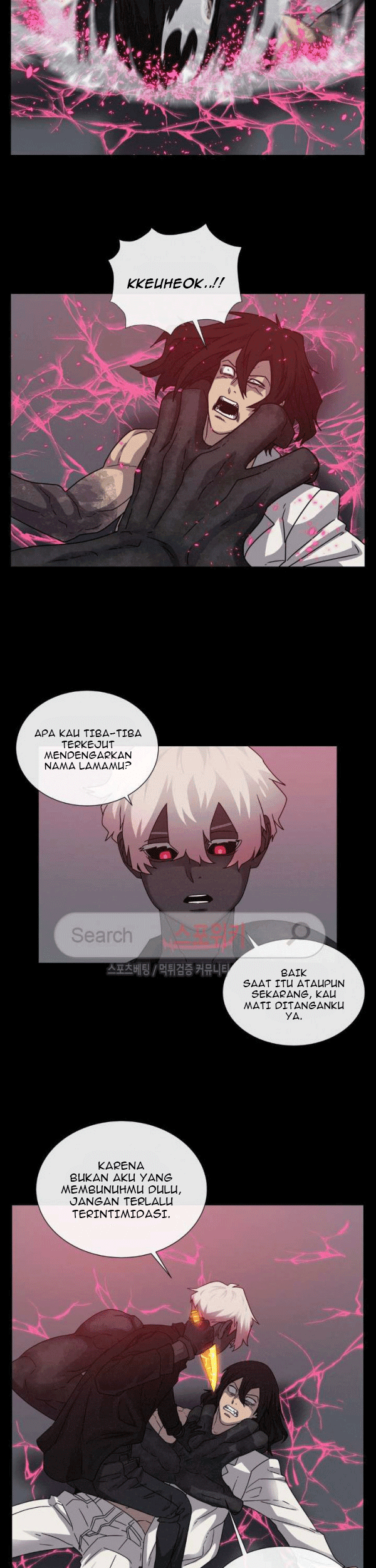 The Devil Boy Bab 62 halaman 58