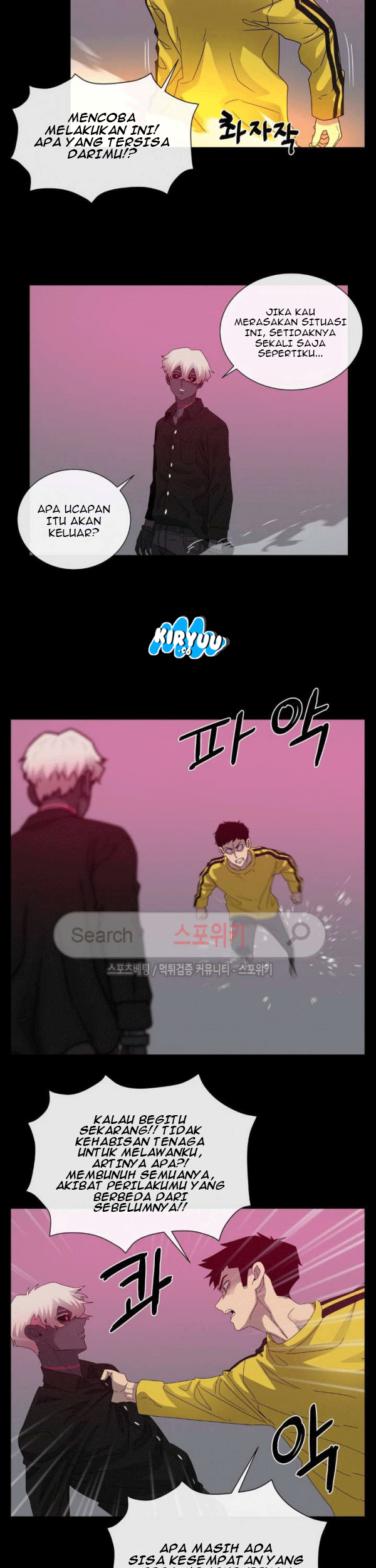 The Devil Boy Bab 63 halaman 5
