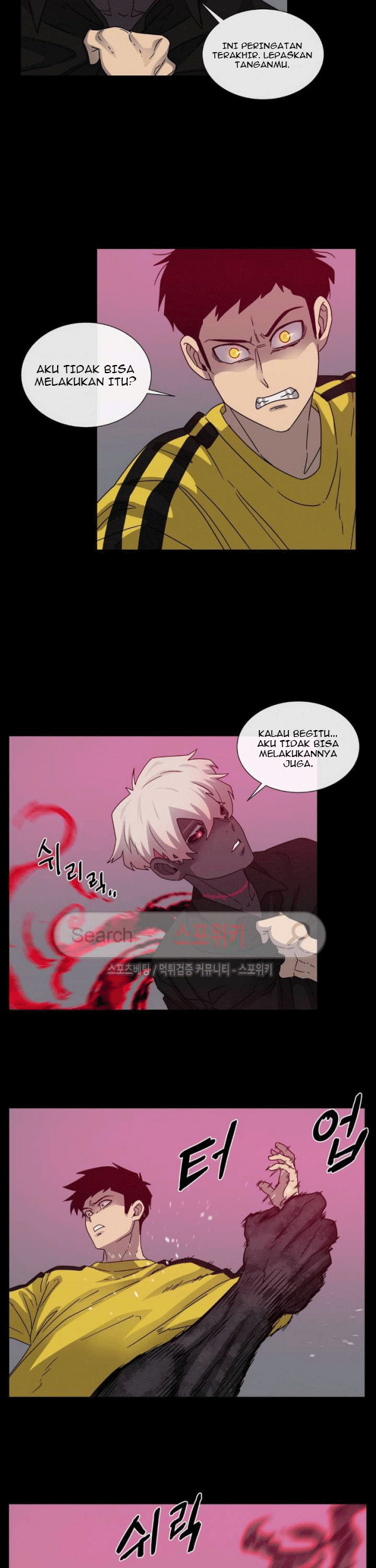 The Devil Boy Bab 63 halaman 7