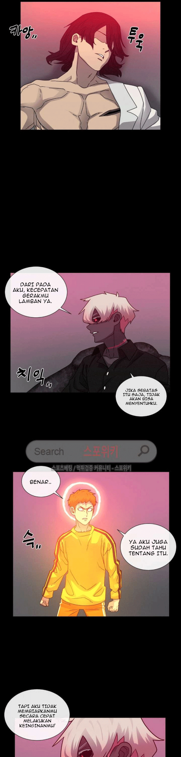 The Devil Boy Bab 63 halaman 15